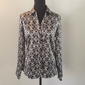 Mossimo Blouse